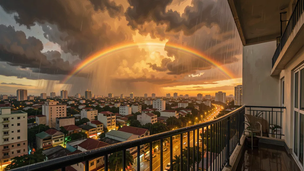 Hiểu rồi, vẫn thấy kỳ diệu — sự kinh ngạc có xương sống