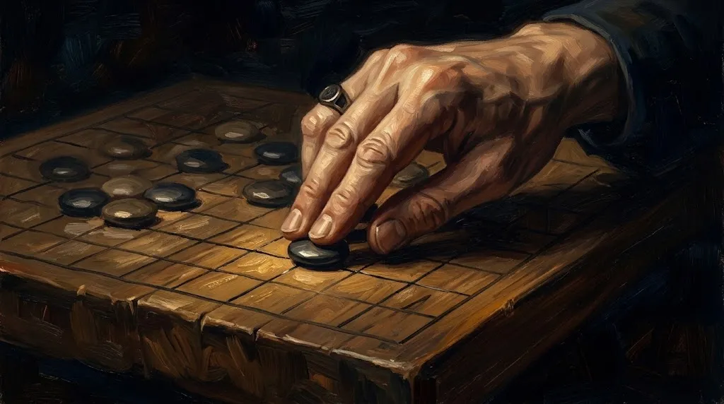 Bồ Tát sợ nhân, chúng sanh sợ quả