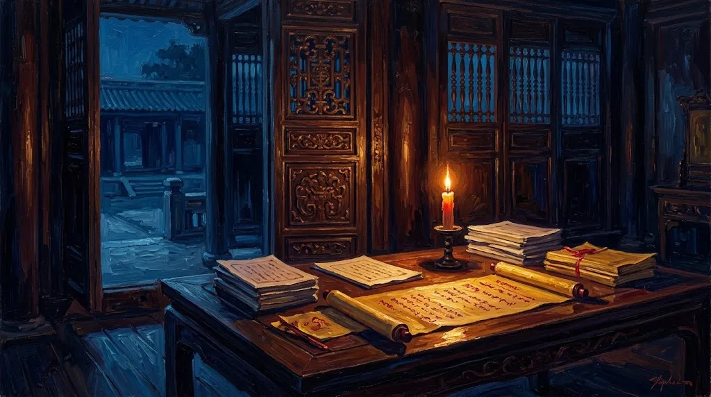 Khi điểm mạnh là điểm mù