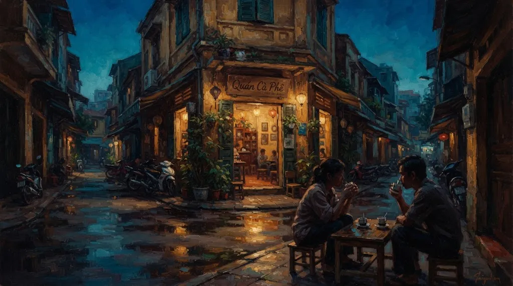 Ai cũng đúng — nhưng không ai đủ