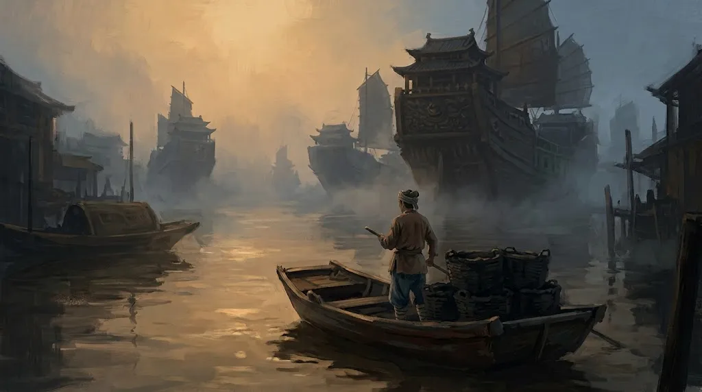 Dùng người tài có tật